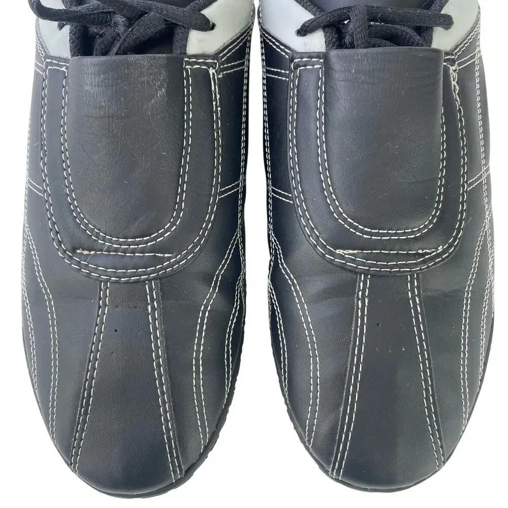 Century Lightfoot Martial Arts Shoe Black / Grey UNISEX  Flexible Men 6 /Women 5
